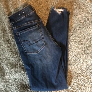 American Eagle Jeans (NWOT)